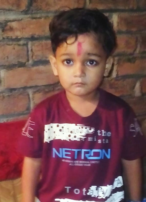 Shivansh
